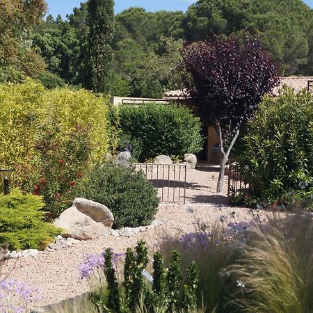 Les Jardins De Santa Giulia - Charmante Chambre D'Hote 2 Porto-Vecchio  Eksteriør billede