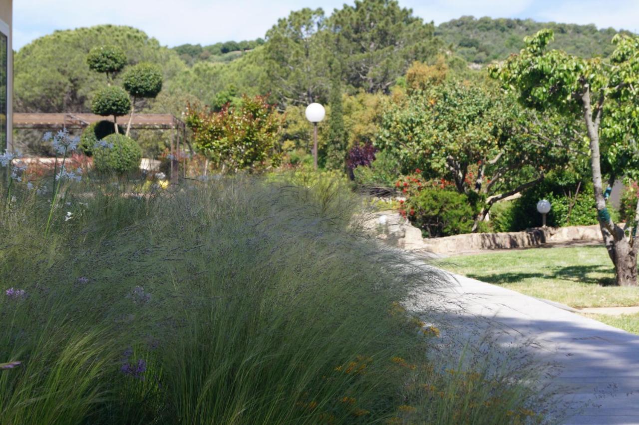 Les Jardins De Santa Giulia - Charmante Chambre D'Hote 2 Porto-Vecchio  Eksteriør billede