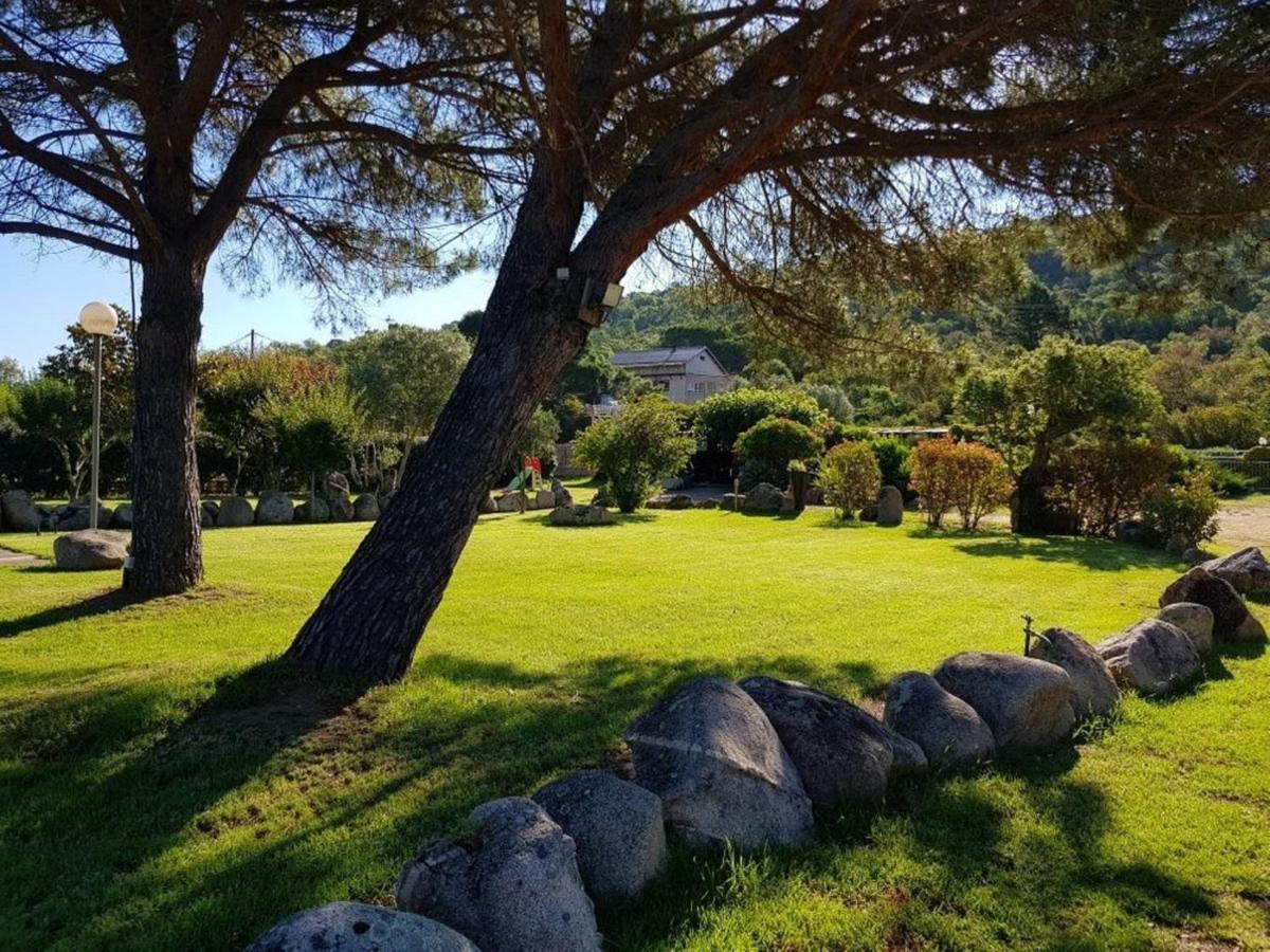 Les Jardins De Santa Giulia - Charmante Chambre D'Hote 2 Porto-Vecchio  Eksteriør billede