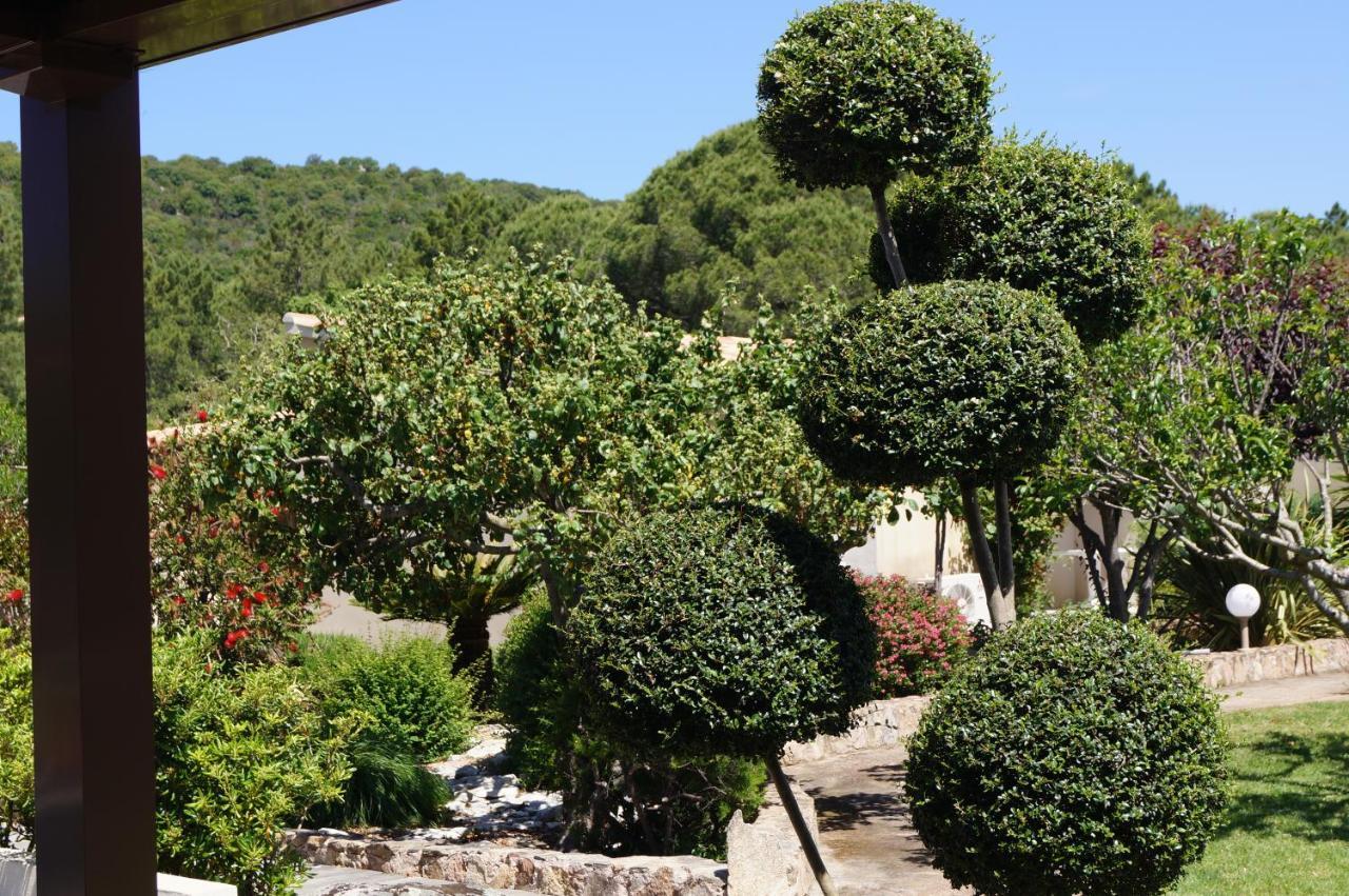 Les Jardins De Santa Giulia - Charmante Chambre D'Hote 2 Porto-Vecchio  Eksteriør billede