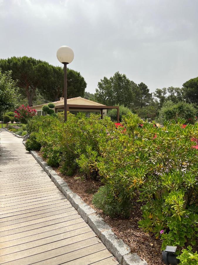 Les Jardins De Santa Giulia - Charmante Chambre D'Hote 2 Porto-Vecchio  Eksteriør billede