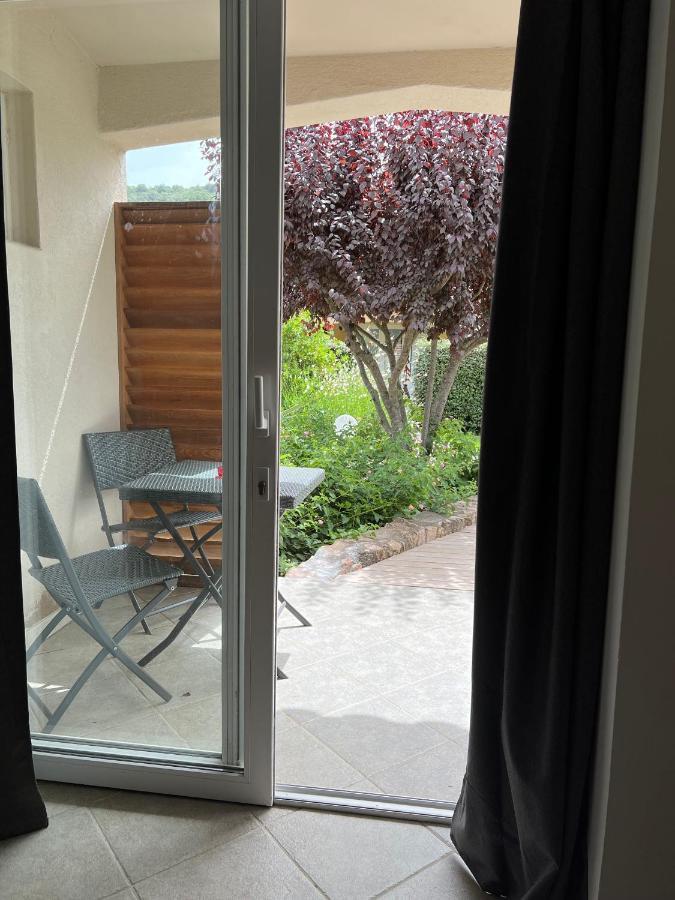 Les Jardins De Santa Giulia - Charmante Chambre D'Hote 2 Porto-Vecchio  Eksteriør billede