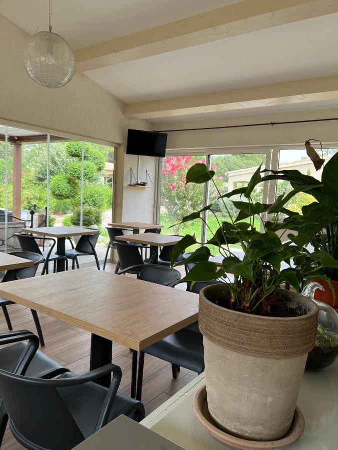 Les Jardins De Santa Giulia - Charmante Chambre D'Hote 2 Porto-Vecchio  Eksteriør billede